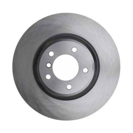 Raybestos Disc Brake Rotor, 980650R 980650R
